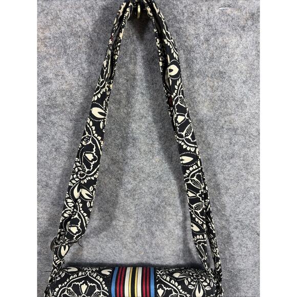 VERA BRADLEY RACHEL CROSSBODY SHOULDER BAG - Picture 3 of 11